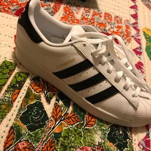 ADIDAS SHOES